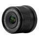 Viltrox Z-15mm f/1.7 AF AIR til Nikon Z-mount APS-C