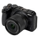Viltrox Z-15mm f/1.7 AF AIR til Nikon Z-mount APS-C