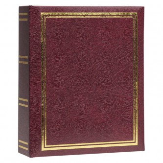 Focus Exclusive Line Minimax 100 11x15 Red