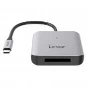 Lexar Cardreader CFexpress Type B USB 3.2 Gen 2 Reader