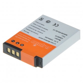 Jupio EN-EL12 batteri til Nikon