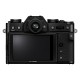 Fujifilm X-T30 III kamerahus, black
