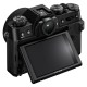 Fujifilm X-T30 III kamerahus, black
