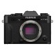 Fujifilm X-T30 III kamerahus, black