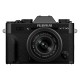 Fujifilm X-T30 III kit m/ 13-33mm, black