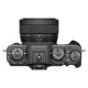 Fujifilm X-T30 III kit m/ 13-33mm, charcoal silver