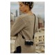 Peak Design Form Rope Camera Strap Short Black