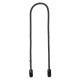 Peak Design Form Rope Camera Strap Short Black