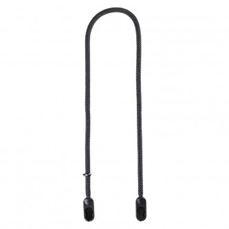 Peak Design Form Rope Camera Strap Short Black