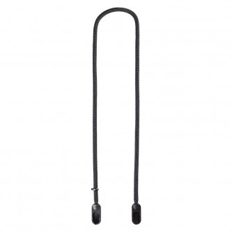 Peak Design Form Rope Camera Strap Standard Black