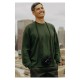 Peak Design Form Rope Camera Strap Long Black