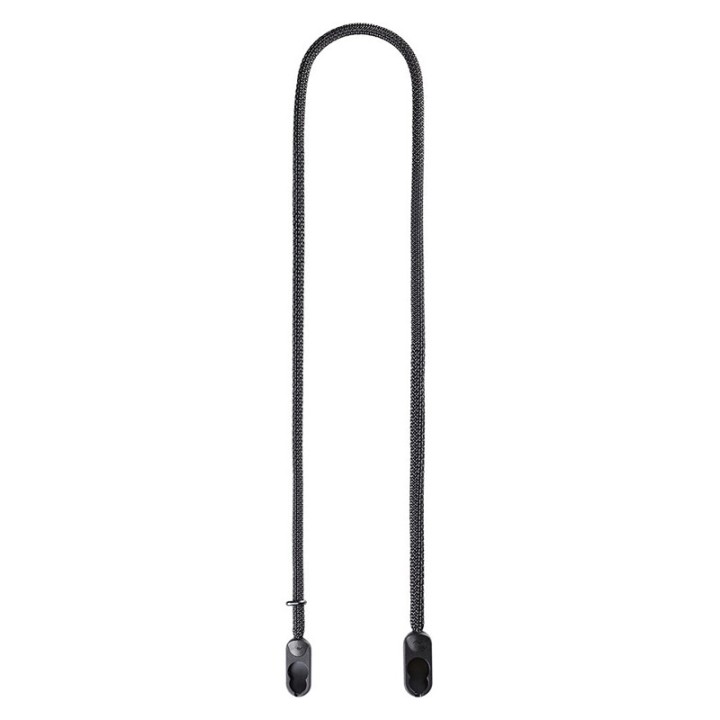 Peak Design Form Rope Camera Strap Long Black