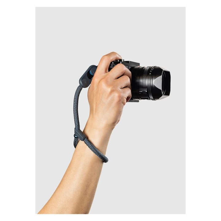 Peak Design Cuff Rope Camera Strap Wrist Ocean