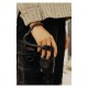 Peak Design Cuff Rope Camera Strap Wrist Black