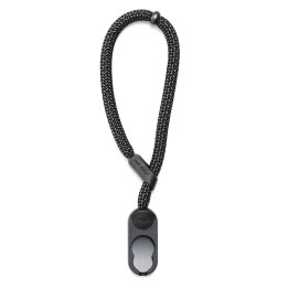 Peak Design Cuff Rope Camera Strap Wrist Black