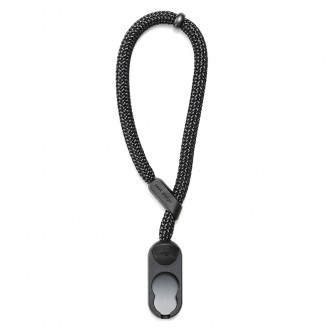 Peak Design Cuff Rope Camera Strap Wrist Black