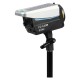 Nanlite FC-120B LED Bi-color Spot Light