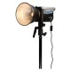 Nanlite FC-120B LED Bi-color Spot Light