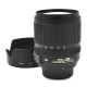 Nikkor AF-S 18-105mm f/3.5-5.6G DX