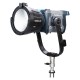 Nanlux Evoke 150C LED Full-color Spot Light with case