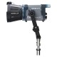 Nanlux Evoke 150C LED Full-color Spot Light with case