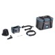 Nanlux Evoke 150C LED Full-color Spot Light with case