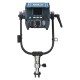 Nanlux Evoke 150C LED Full-color Spot Light with case