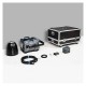 Nanlux Evoke 5000 Bi-color Spot Light w/ reflector & Flight Case