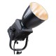Nanlux Evoke 2400B Spot Light in Flight Case m/ 45° Reflector