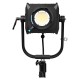 Nanlux Evoke 2400B Spot Light in Flight Case m/ 45° Reflector