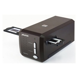 Plustek Opticfilm 8300i SE Film-Scanner
