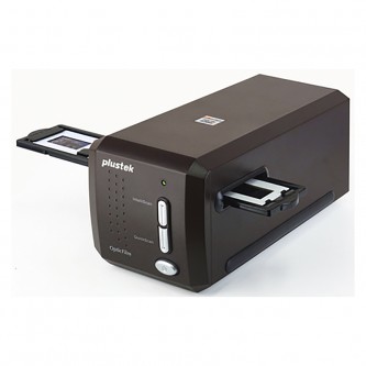 Plustek Opticfilm 8300i SE Film-Scanner