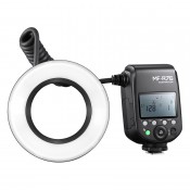 Godox MF-R76 Macro Ring Flash