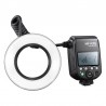 Godox MF-R76 Macro Ring Flash