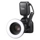 Godox MF-R76 Macro Ring Flash