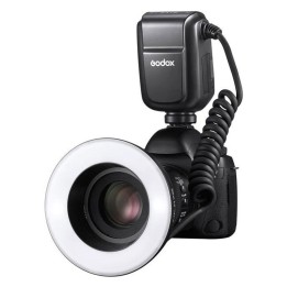 Godox MF-R76N TTL Macro Ring Flash Nikon