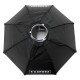 Caruba Beautydish 80cm Silver