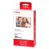 Canon RP-54 fotopapirsæt, 10 x 15 cm,