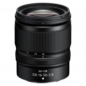 Nikkor Z DX 16-50mm f/2.8 VR til Nikon Z