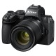 Nikkor Z DX MC 35mm f/1.7