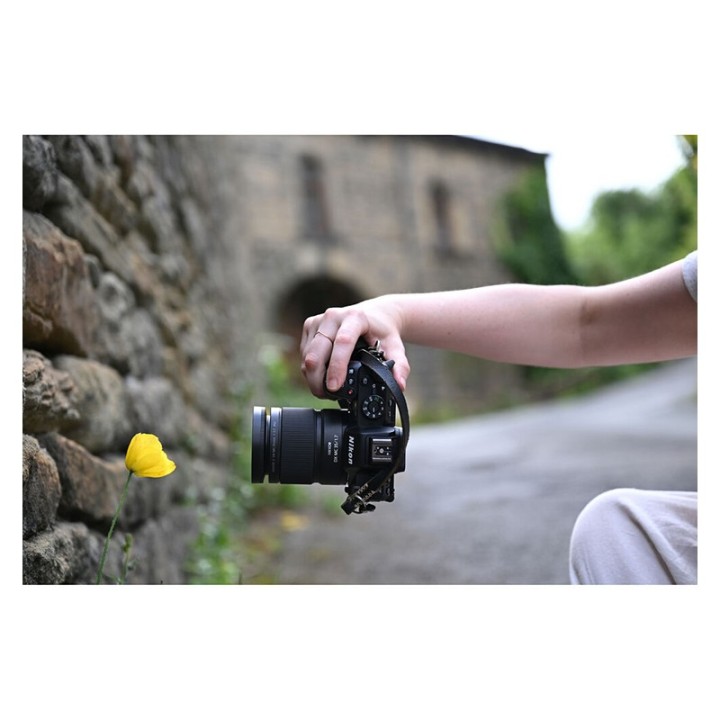 Nikkor Z DX MC 35mm f/1.7