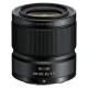 Nikkor Z DX MC 35mm f/1.7