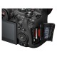Canon EOS R6 Mark III kit m/ 24-105 STM inkl. StartMeUp