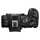 Canon EOS R6 Mark III kit m/ 24-105 IS USM inkl. StartMeUp