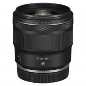 Canon RF 45mm f/1.2 STM