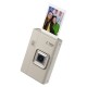 Fuji Instax Mini Liplay+ Sand Beige