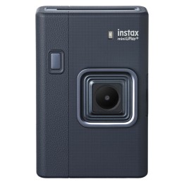 Fuji Instax Mini Liplay+ Midnight Blue