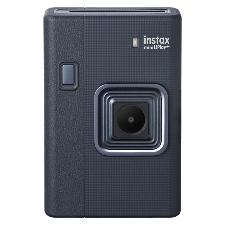 Fuji Instax Mini Liplay+ Midnight Blue
