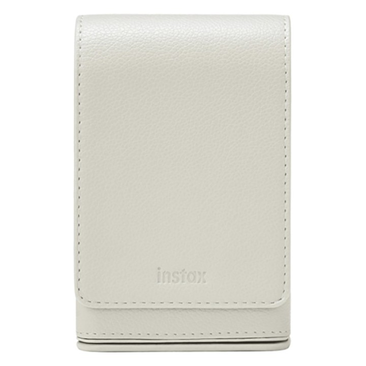 Fujifilm Mini LiPlay+ etui, Sand Beige