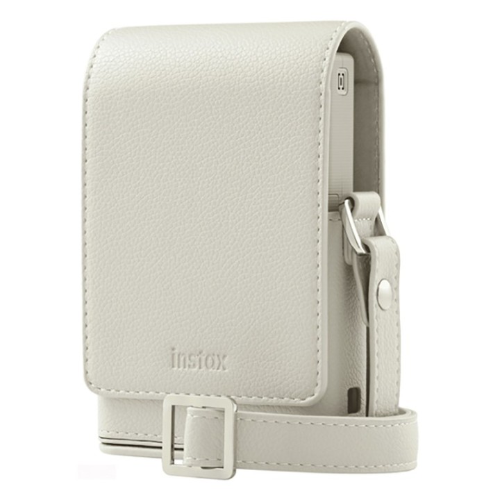 Fujifilm Mini LiPlay+ etui, Sand Beige